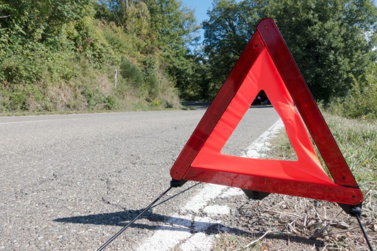 Notfall Nummern der Autofahrer-Clubs für Österreich, Deutschland und Schweiz