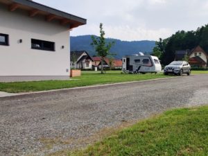 Ankommen und wohlfühlen!